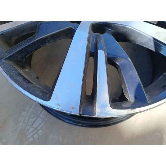 Llanta para Peugeot 3008 Ii Suv (Mc_, Mr_, Mj_, M4_)
