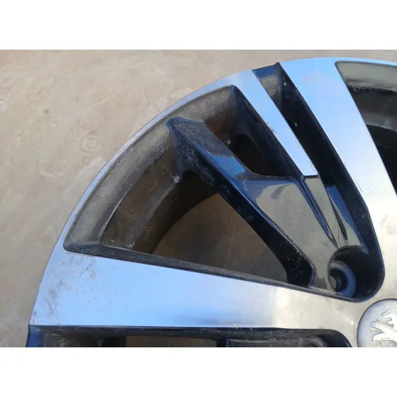 Llanta para Peugeot 3008 Ii Suv (Mc_, Mr_, Mj_, M4_)
