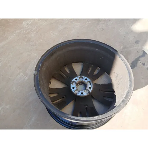 Llanta para Peugeot 3008 Ii Suv (Mc_, Mr_, Mj_, M4_)