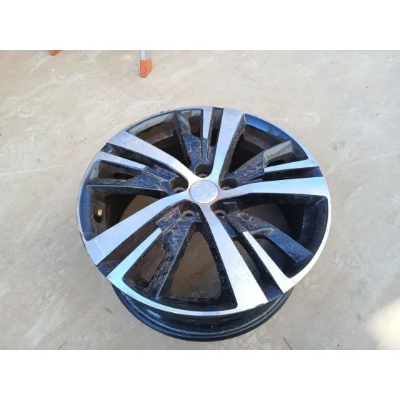 Llanta para Peugeot 3008 Ii Suv (Mc_, Mr_, Mj_, M4_)