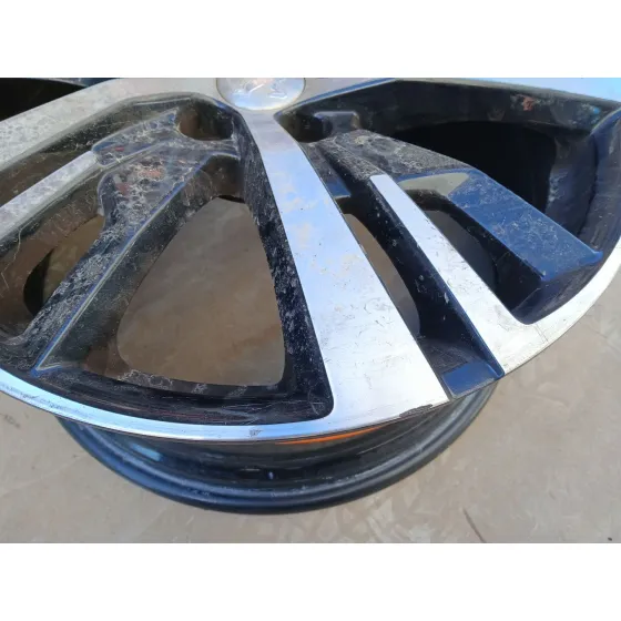 Llanta para Peugeot 3008 Ii Suv (Mc_, Mr_, Mj_, M4_)