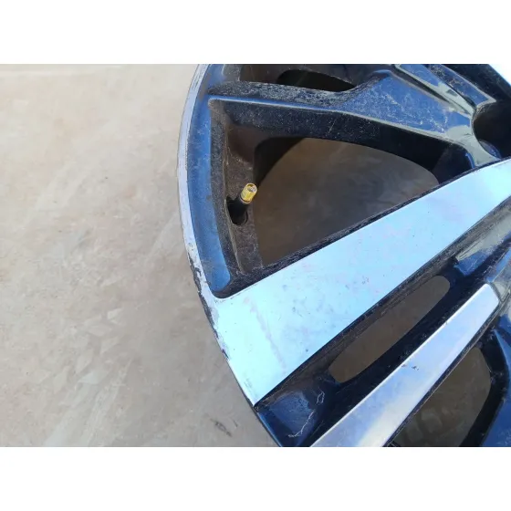 Llanta para Peugeot 3008 Ii Suv (Mc_, Mr_, Mj_, M4_)