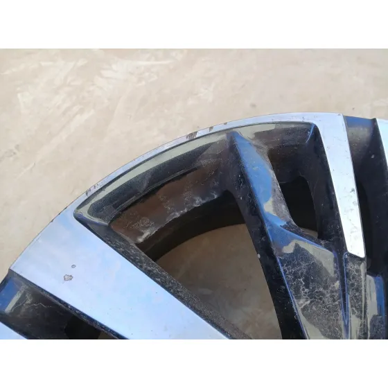 Llanta para Peugeot 3008 Ii Suv (Mc_, Mr_, Mj_, M4_)