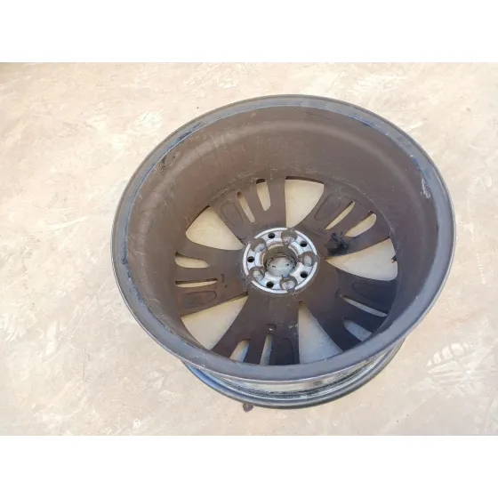 Llanta para Peugeot 3008 Ii Suv (Mc_, Mr_, Mj_, M4_)
