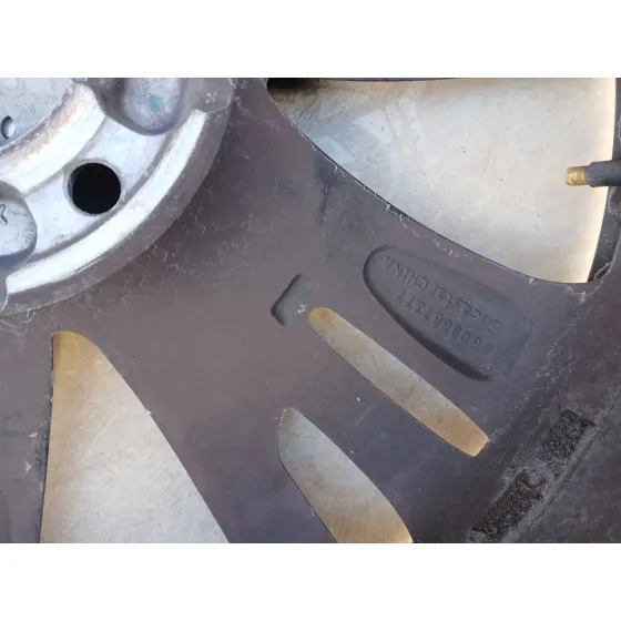 Llanta para Peugeot 3008 Ii Suv (Mc_, Mr_, Mj_, M4_)