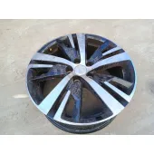 Llanta para Peugeot 3008 Ii Suv (Mc_, Mr_, Mj_, M4_)