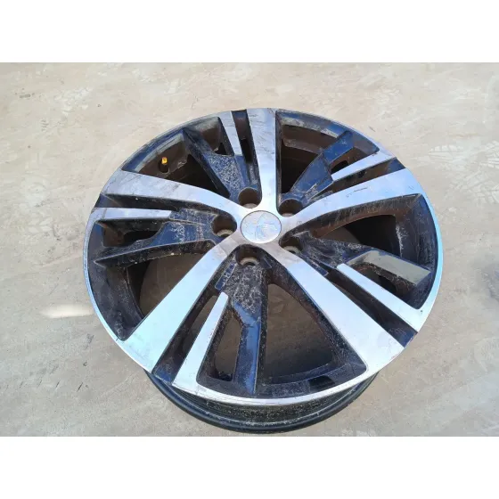 Llanta para Peugeot 3008 Ii Suv (Mc_, Mr_, Mj_, M4_)