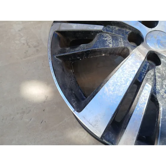 Llanta para Peugeot 3008 Ii Suv (Mc_, Mr_, Mj_, M4_)