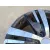 Llanta para Peugeot 3008 Ii Suv (Mc_, Mr_, Mj_, M4_)