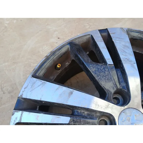 Llanta para Peugeot 3008 Ii Suv (Mc_, Mr_, Mj_, M4_)