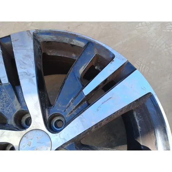 Llanta para Peugeot 3008 Ii Suv (Mc_, Mr_, Mj_, M4_)