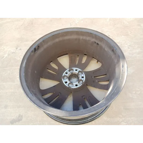 Llanta para Peugeot 3008 Ii Suv (Mc_, Mr_, Mj_, M4_)