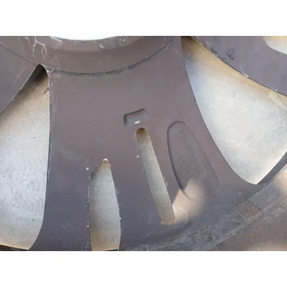 Llanta para Peugeot 3008 Ii Suv (Mc_, Mr_, Mj_, M4_)