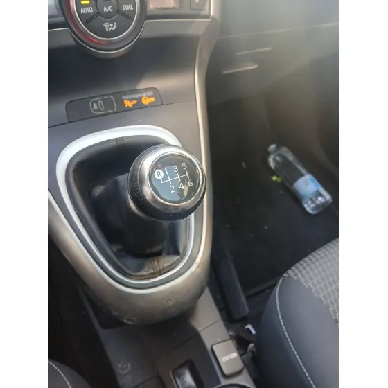 Caja Cambios para Toyota Verso (_R2_)