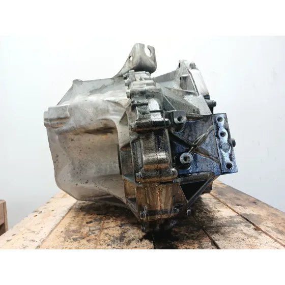 Caja Cambios para Toyota Verso (_R2_)