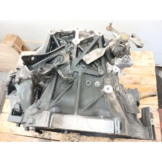 Caja Cambios para Toyota Verso (_R2_)