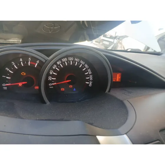 Cuadro Instrumentos para Toyota Verso (_R2_)