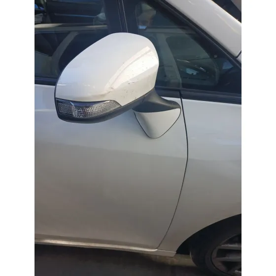 Retrovisor Derecho para Toyota Verso (_R2_)