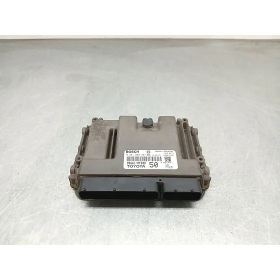 Centralita Motor Uce para Toyota Verso (_R2_)