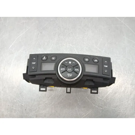 Mando Climatizador para Toyota Verso (_R2_)