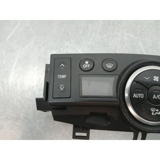 Mando Climatizador para Toyota Verso (_R2_)
