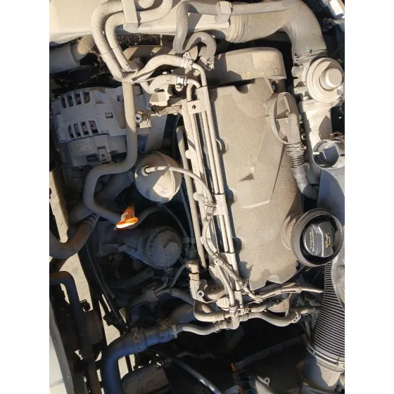 Motor Completo para Volkswagen Golf Iv (1J1)