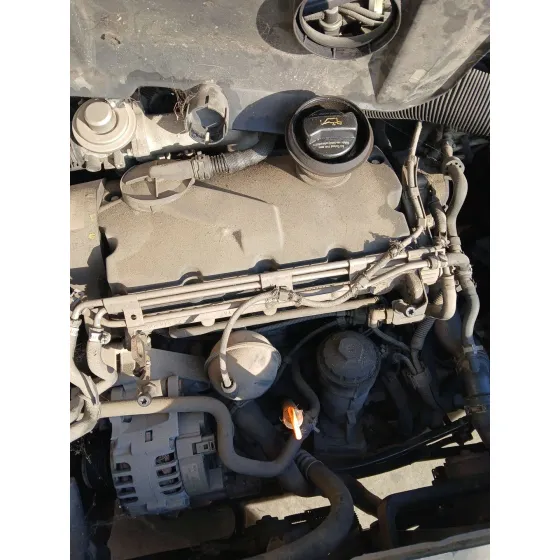 Motor Completo para Volkswagen Golf Iv (1J1)