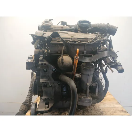 Motor Completo para Volkswagen Golf Iv (1J1)