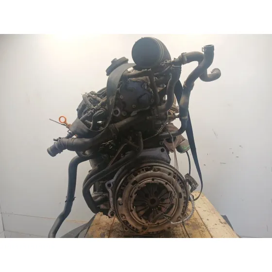 Motor Completo para Volkswagen Golf Iv (1J1)