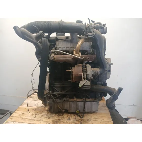 Motor Completo para Volkswagen Golf Iv (1J1)