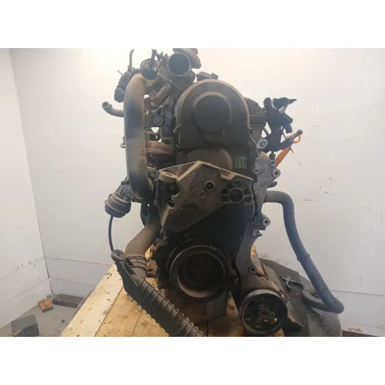 Motor Completo para Volkswagen Golf Iv (1J1)