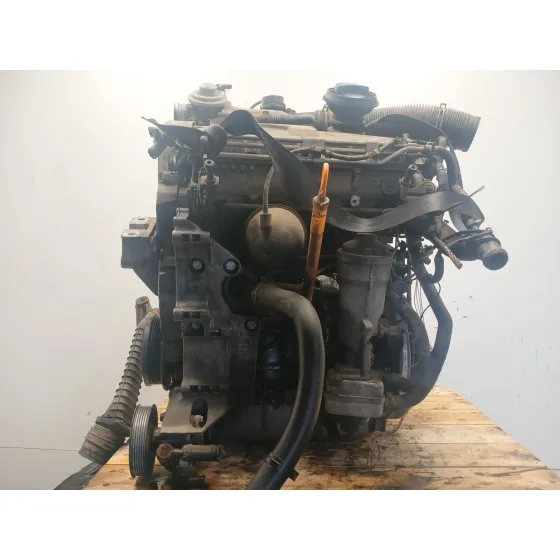 Motor Completo para Volkswagen Golf Iv (1J1)