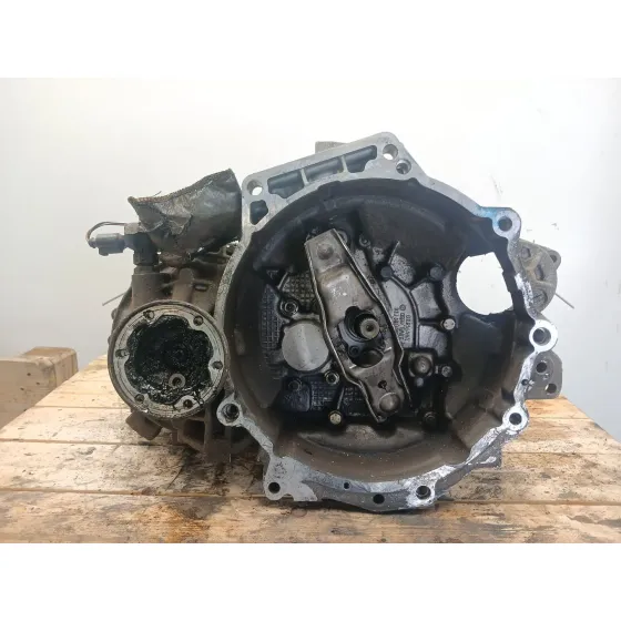 Caja Cambios para Volkswagen Golf Iv (1J1)