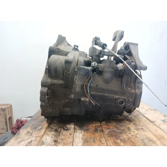 Caja Cambios para Volkswagen Golf Iv (1J1)