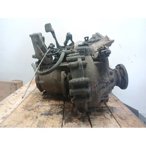 Caja Cambios para Volkswagen Golf Iv (1J1)