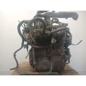 Despiece Motor para Opel Corsa D (S07)
