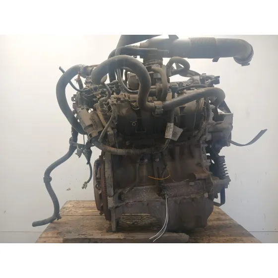 Despiece Motor para Opel Corsa D (S07)