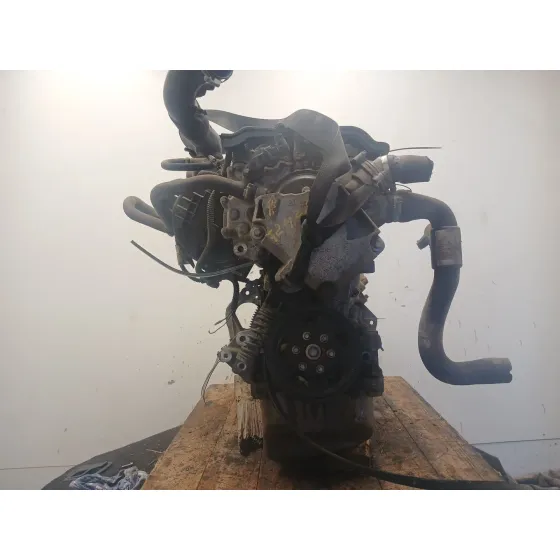 Despiece Motor para Opel Corsa D (S07)