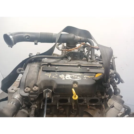 Despiece Motor para Opel Corsa D (S07)