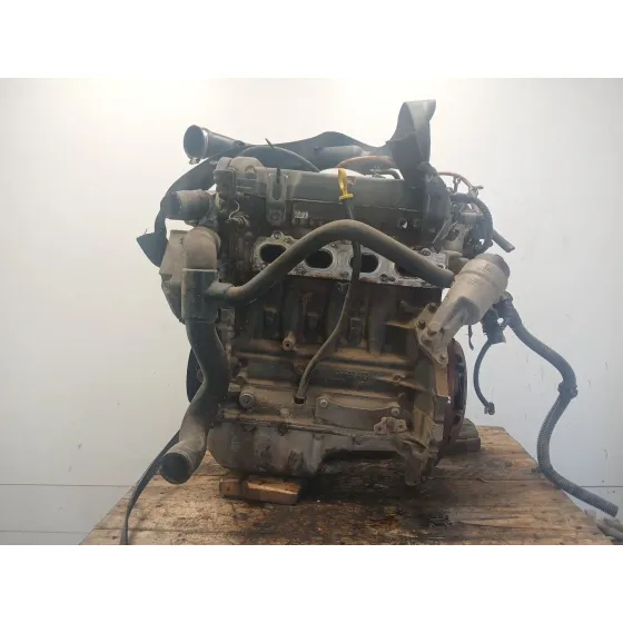 Despiece Motor para Opel Corsa D (S07)