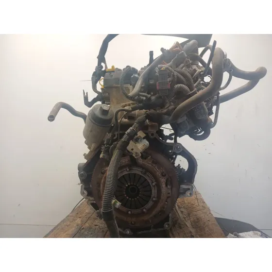 Despiece Motor para Opel Corsa D (S07)