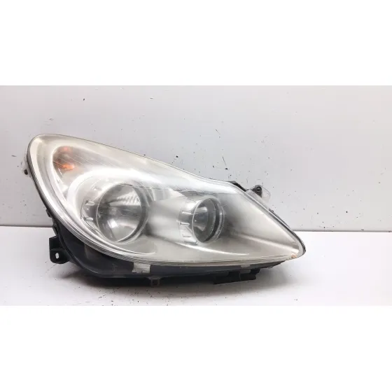 Faro Derecho para Opel Corsa D (S07)