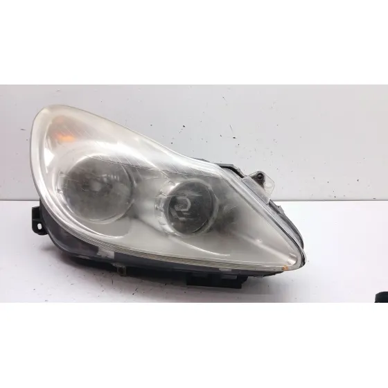 Faro Derecho para Opel Corsa D (S07)