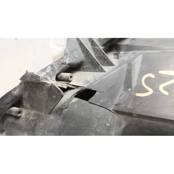 Faro Derecho para Opel Corsa D (S07)