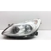 Faro Izquierdo para Opel Corsa D (S07)
