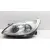 Faro Izquierdo para Opel Corsa D (S07)