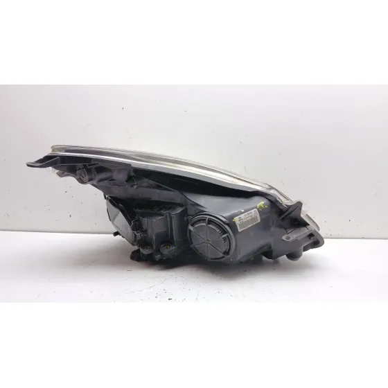 Faro Izquierdo para Opel Corsa D (S07)