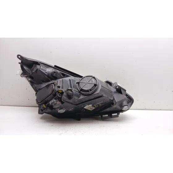Faro Izquierdo para Opel Corsa D (S07)