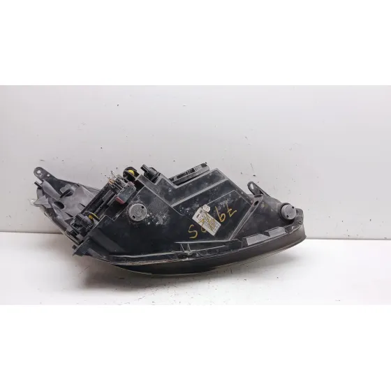 Faro Izquierdo para Opel Corsa D (S07)