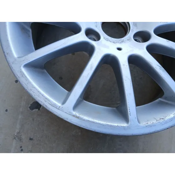 Llanta para Smart Fortwo Coupe (451)